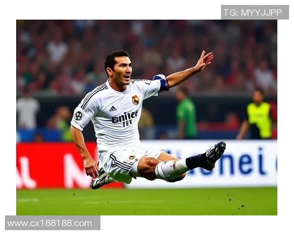 足球明星风采大揭秘动画视频带你走进绿茵场的传奇人生