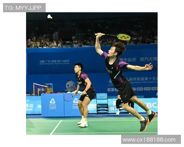 广州羽毛球队在全运会中的速度表现分析与点评